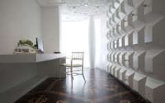 marcel wanders résidence de haut standing intérieur