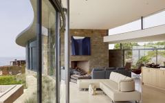 belle propriété d'architecte de prestige