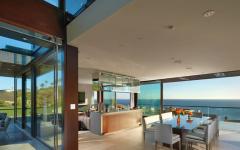 Maison de vacances de standing