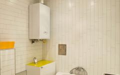 petite salle de bains baignoire appartement