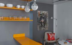 côté cuisine et repas quotidiens
