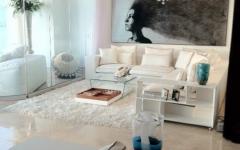 intérieur design élégant appartement