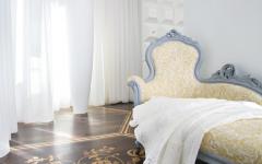 méridienne luxe intérieur belle demeure amsterdam