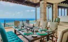 résidence de prestige vacances de luxe mer