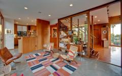 Bois massif design convivial et chaleureux