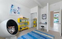 mobilier design tendance contemporain