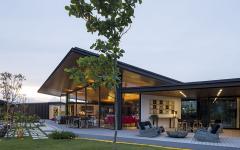 Maison contemporaine à l’architecture créative & un projet unique personnalisé