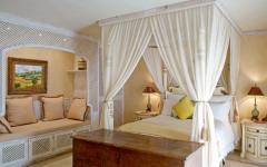 villa de luxe suite des maitres