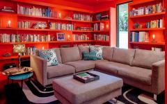 travaux maison de ville family room