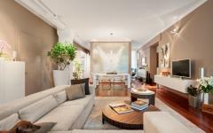 loft designer moderne