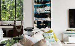 design décoration d'intérieur sobre