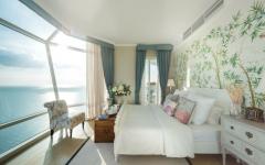 location de vacances vue sur mer