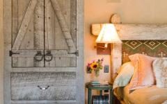 déco mobilier rustique chalet de montagne