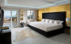appartement design moderne suite des maitres