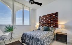 chambre à coucher vacances exotiques