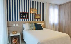 Décoration intérieure résolument inspirée par la mer toute proche villa de vacances mer déco intérieure marine