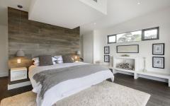 chambre design moderne neuf