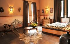 villa location luxe sénégal