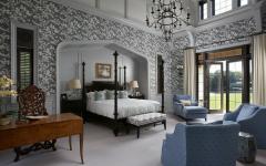chambre parentale maitres design luxe