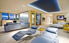chambre luxe extrême prestige belle demeure