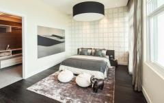 suite des parents appartements de standing avec vue