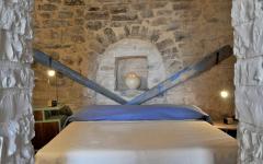 suite rustique maison de vacances à louer Italie