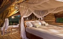 espace sommeil villa de vacances originales exotique