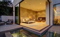 villa design intérieur moderne et contemporain