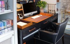 bureau sympa appartement moderne