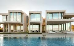 villa de rêve exotique vacances de luxe