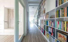 intérieur moderne lumineux design architecte