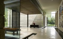 espaces spacieux design haut standing demeure de prestige