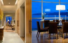 appartement centre-ville vancouver