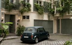 coure intérieure maison aristocrate Paris