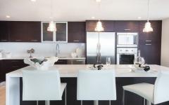 cuisine moderne us luxe
