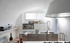 cuisine villa méditerranéenne vacances