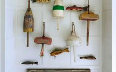 décoration de maison de vacances sur la côte