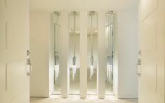 design luxe appartement de vacances