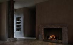 ambiance industrielle originale brute