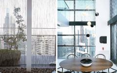 design intérieur contemporaine luxe prestige appartement