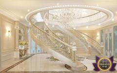 intérieur oriental design luxe prestige maison