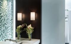 salle de bain design unique