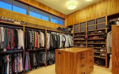 grand dressing propriété de prestige rustique