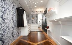 dressing luxe design prestige chic