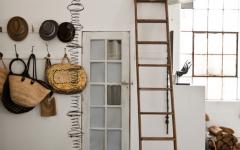 décoration créative intérieur loft industriel
