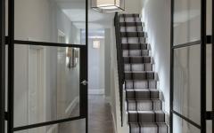 intérieur de style logement de ville