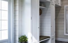 entrée maison de campagne élégante