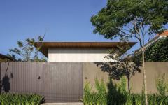 maison d'architecte citadine de ville standing