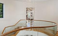 luminaire luxueux design créatif
