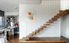 escalier intérieur design